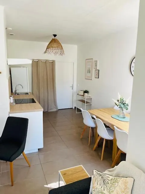 Villa Cooper La Seyne-sur-Mer France