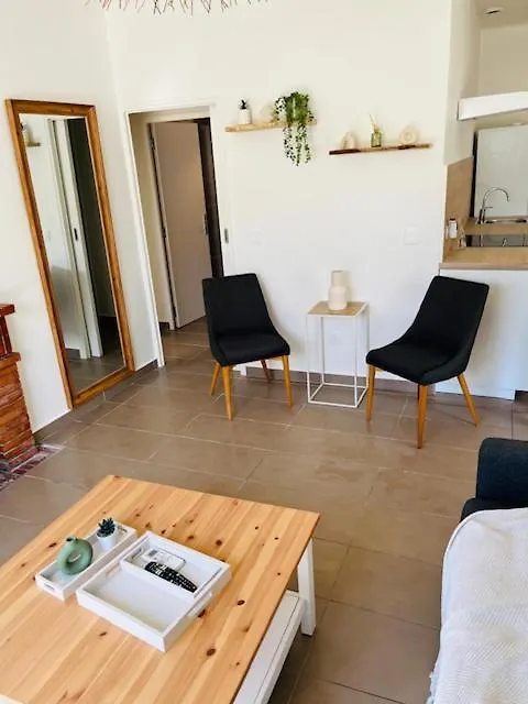 Villa Cooper La Seyne-sur-Mer 0*,  France