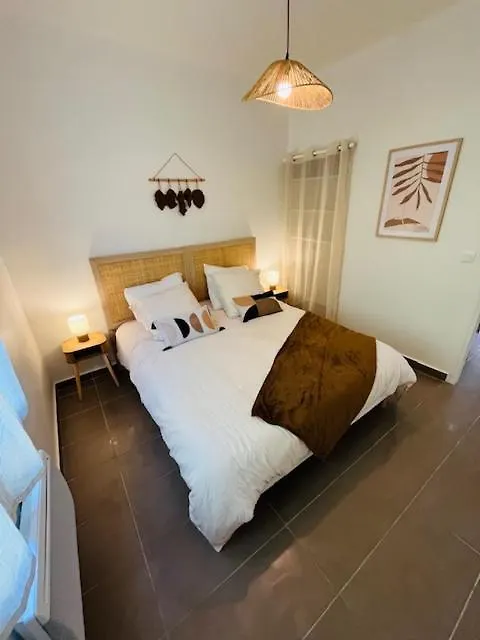 Holiday home Villa Cooper La Seyne-sur-Mer France