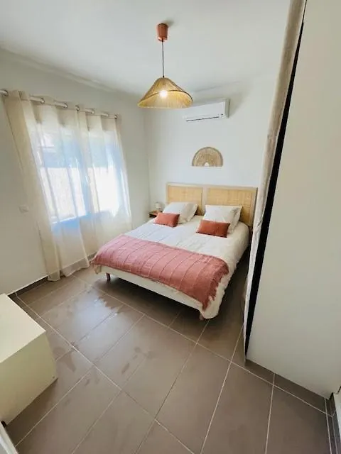 Villa Cooper La Seyne-sur-Mer France