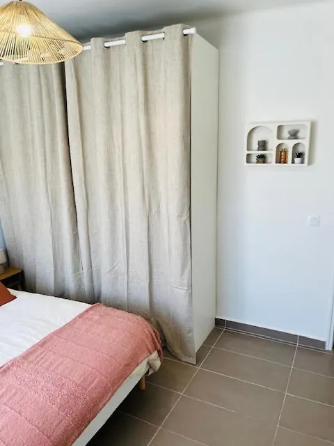 Holiday home Villa Cooper La Seyne-sur-Mer