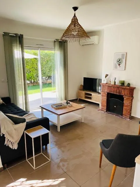 Holiday home Villa Cooper La Seyne-sur-Mer France