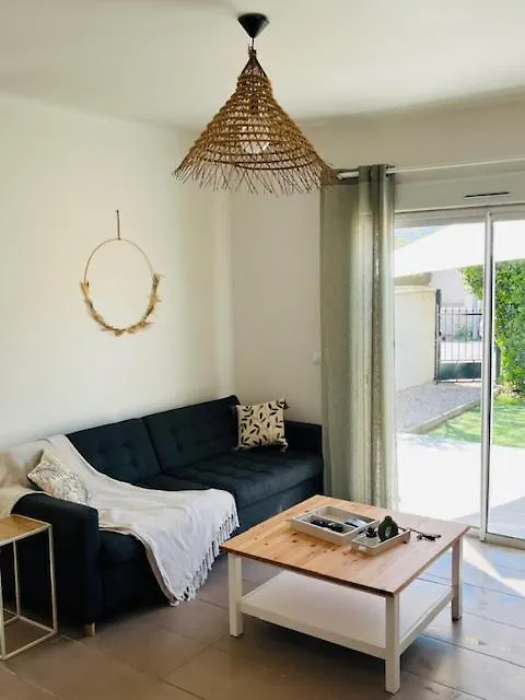 Villa Cooper La Seyne-sur-Mer Holiday home