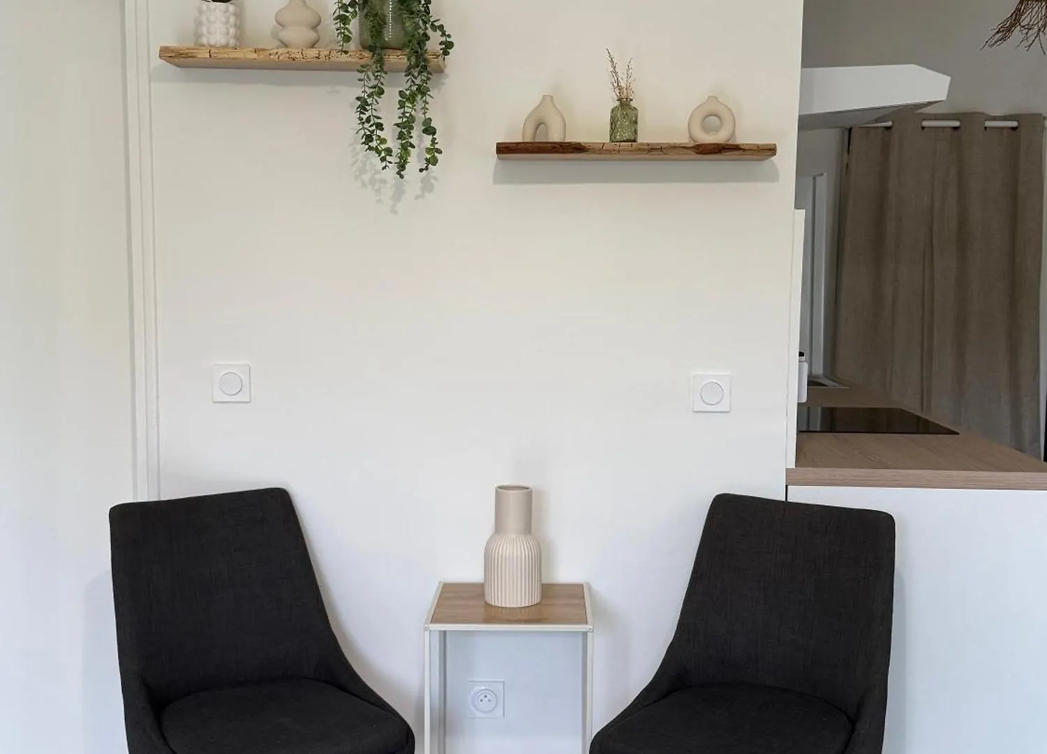 Villa Cooper La Seyne-sur-Mer Holiday home