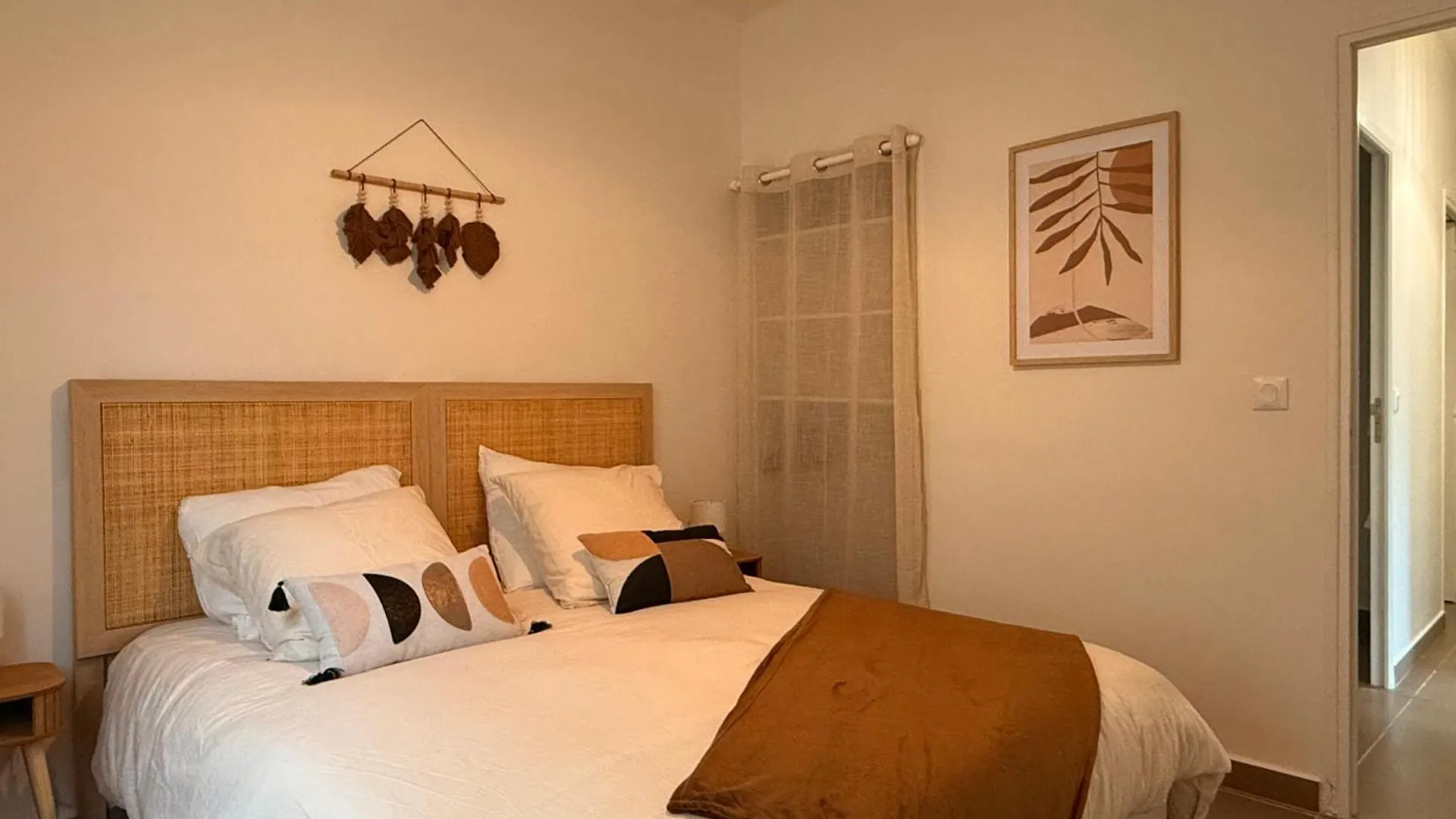 Holiday home Villa Cooper La Seyne-sur-Mer