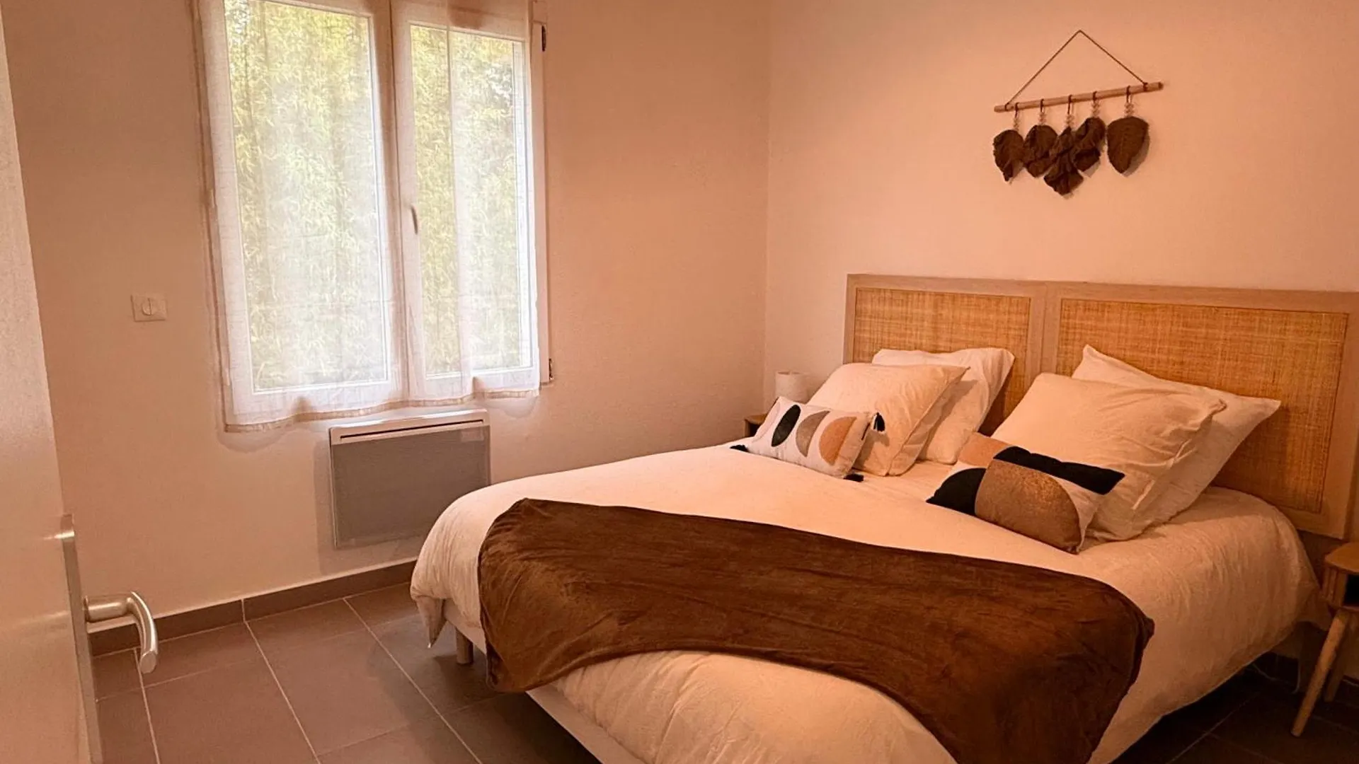 Villa Cooper La Seyne-sur-Mer France