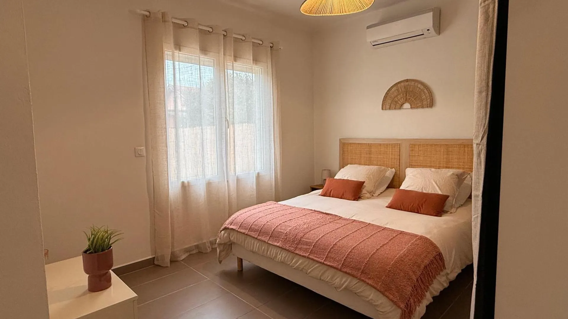 Villa Cooper La Seyne-sur-Mer 0*,  France