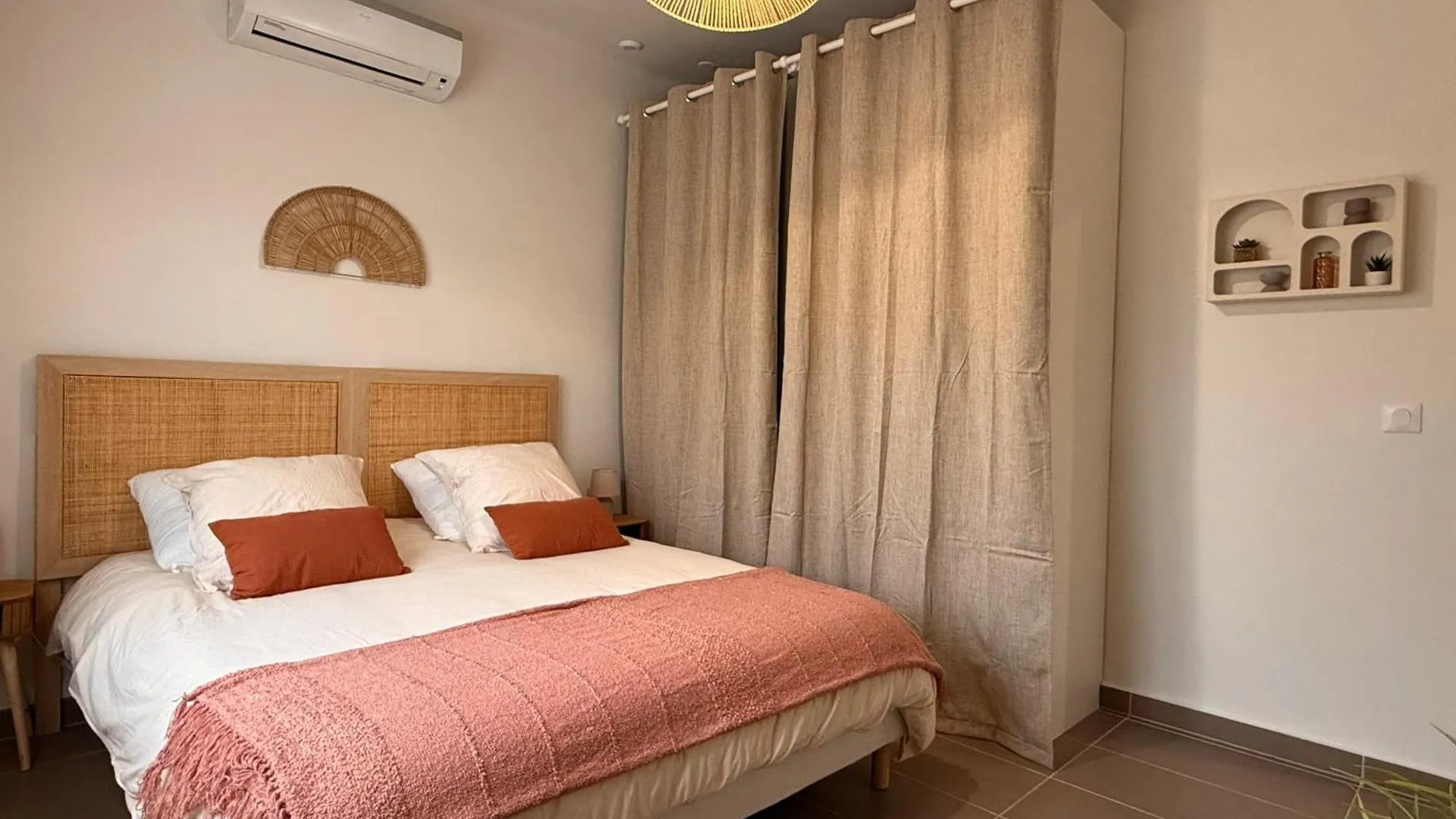 Villa Cooper La Seyne-sur-Mer Holiday home