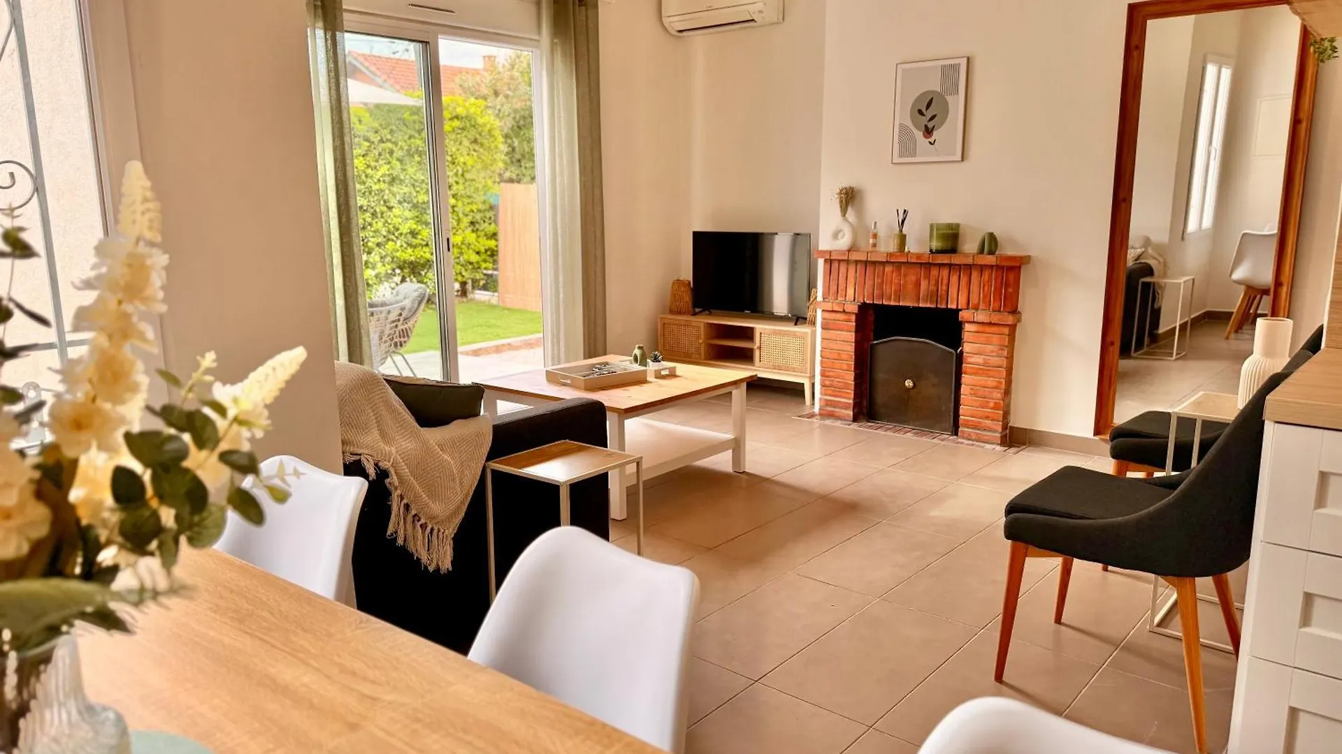 Villa Cooper La Seyne-sur-Mer