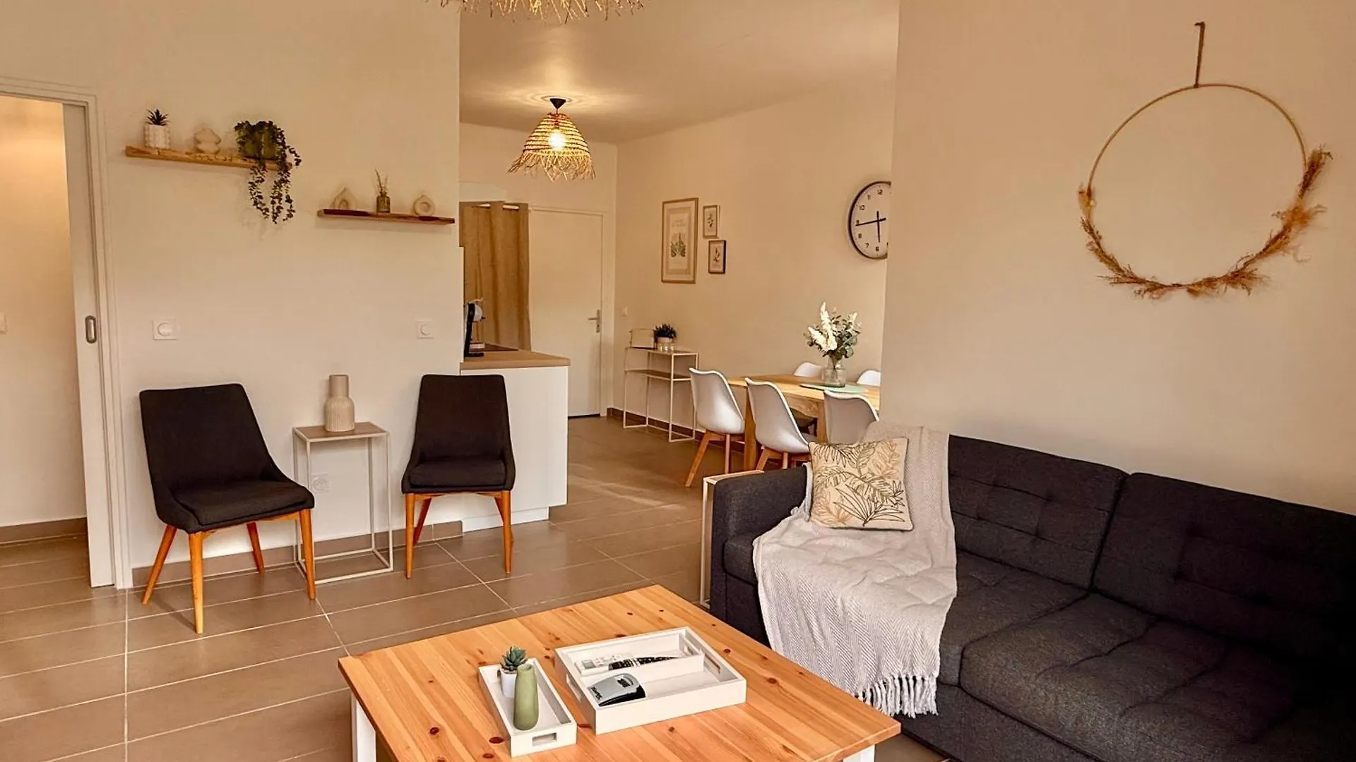 Holiday home Villa Cooper La Seyne-sur-Mer France