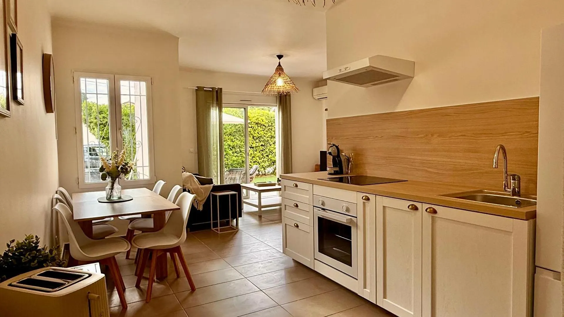 Holiday home Villa Cooper La Seyne-sur-Mer