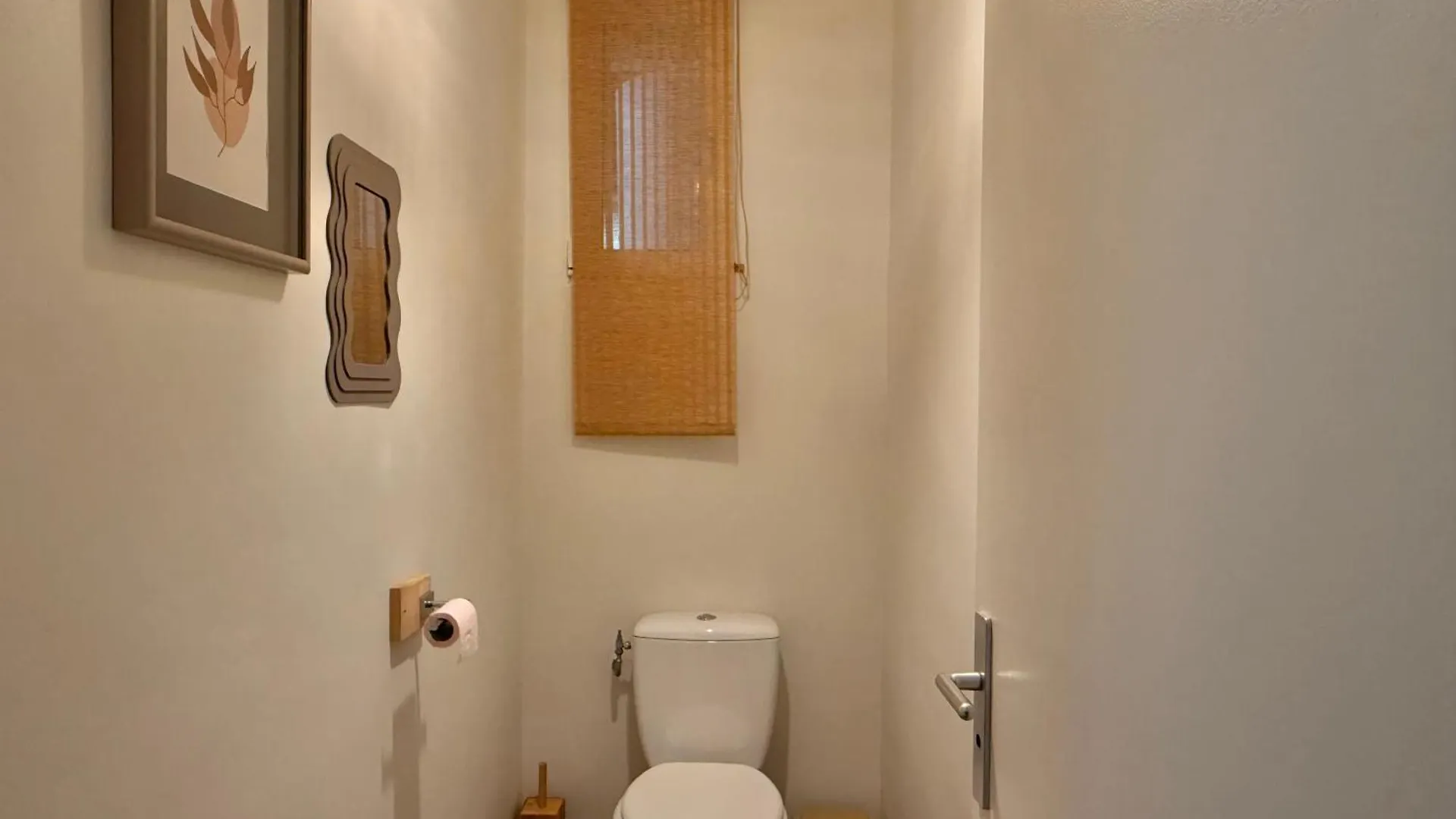 Villa Cooper La Seyne-sur-Mer Holiday home