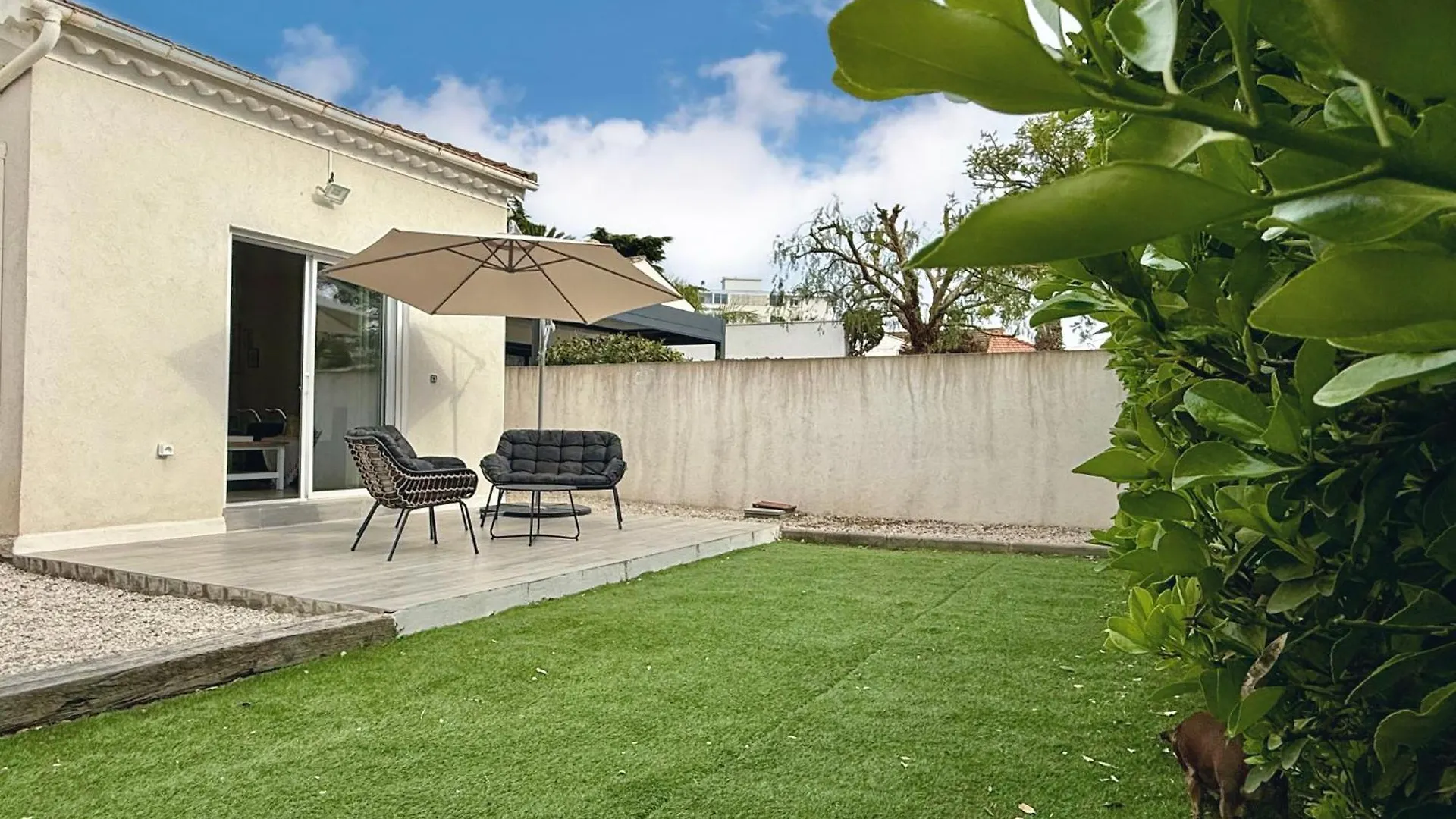 Holiday home Villa Cooper La Seyne-sur-Mer