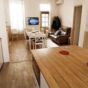 Maison Provencale Hébergement de vacances