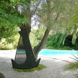 Campagne Beausoleil Maison d'hôtes